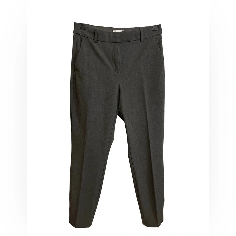 Grey Ankle Slacks H&M - Picture 1 of 5